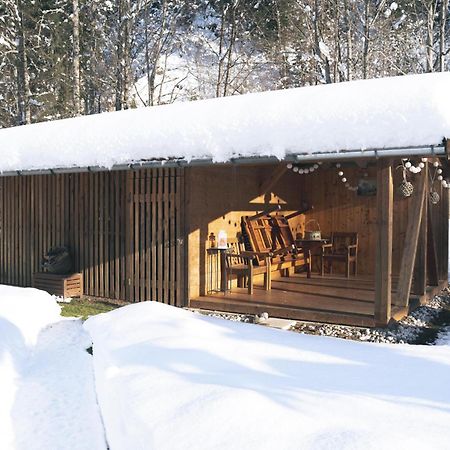 Ferienhaus Am Gebraweg In Fieberbrunn In Tirol - Saalbach, Leogang, Hochfilzen, Kitzbuehel Exterior foto