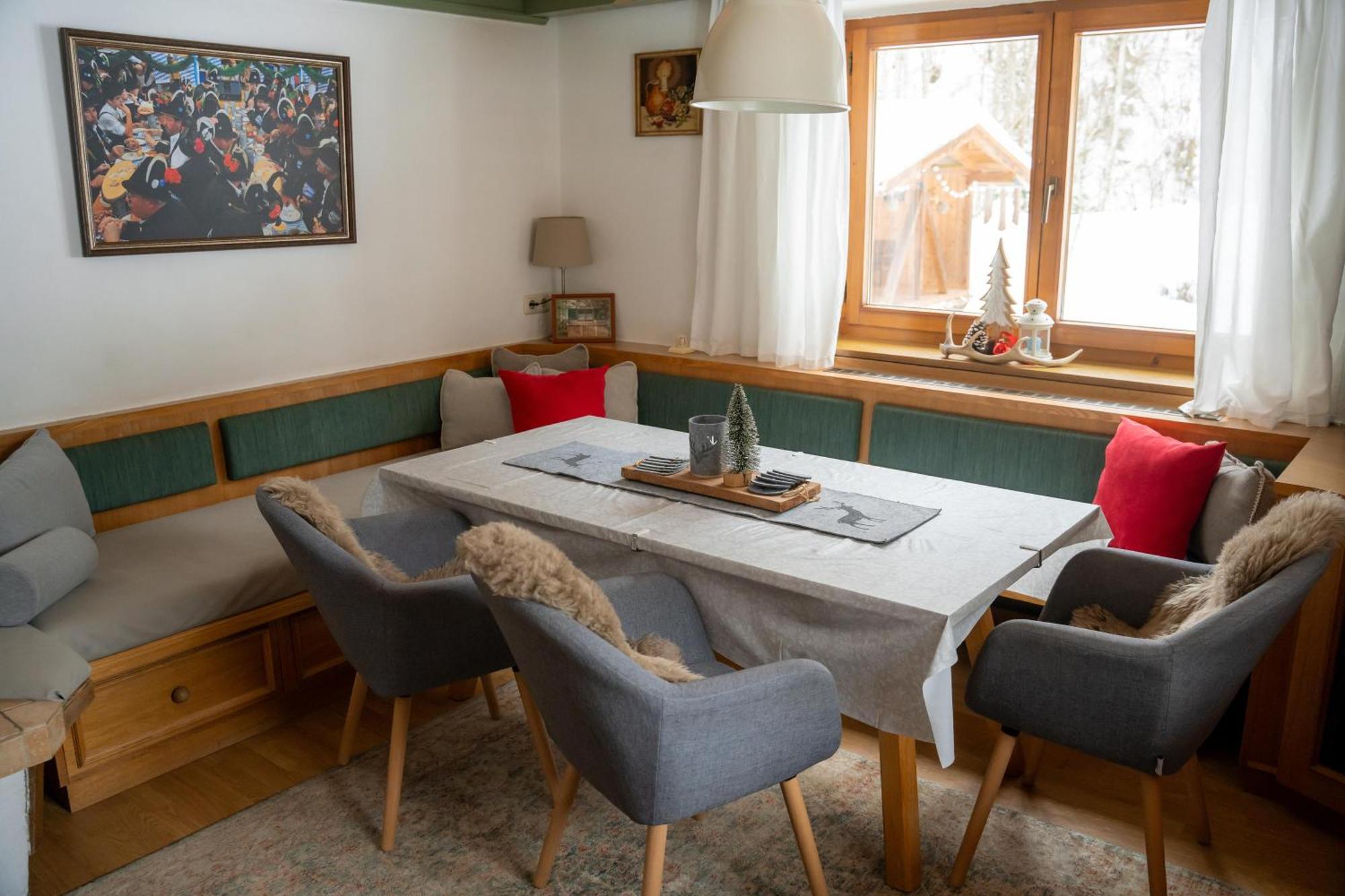 Ferienhaus Am Gebraweg In Fieberbrunn In Tirol - Saalbach, Leogang, Hochfilzen, Kitzbuehel Exterior foto